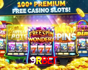 Explorando a Categoria de Eventos em Apostas na 9RBET