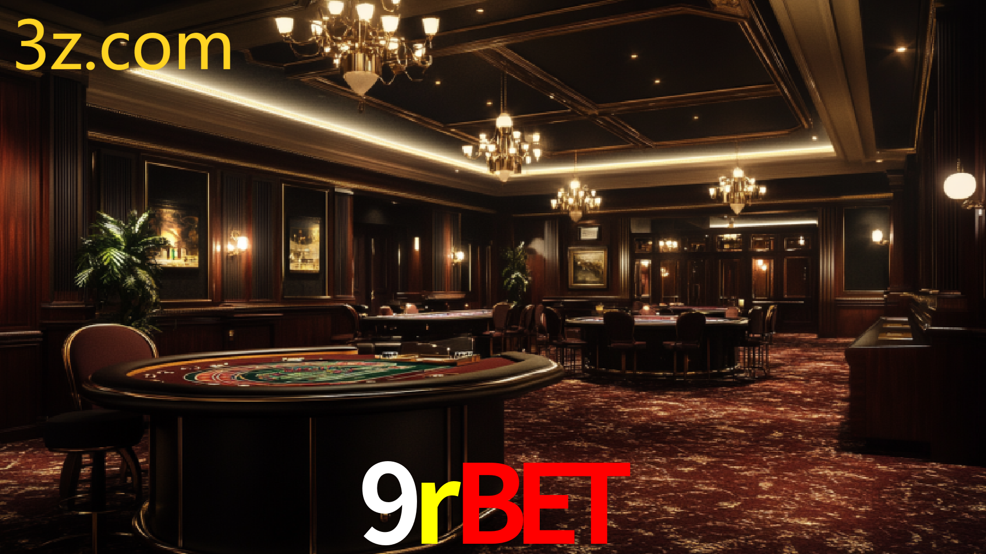 9RBET.COM