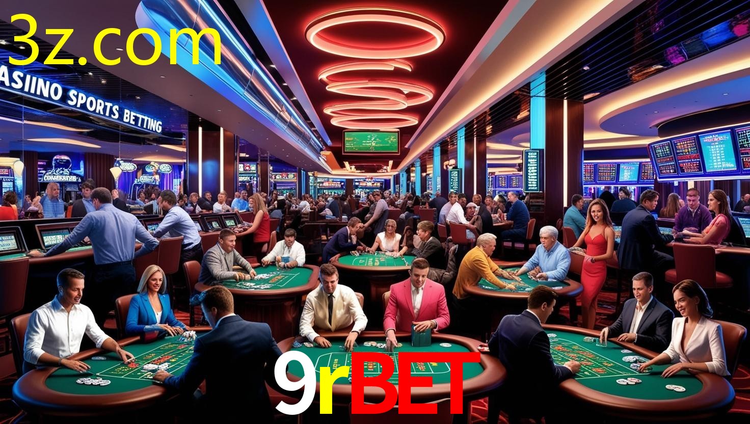 9RBET.COM