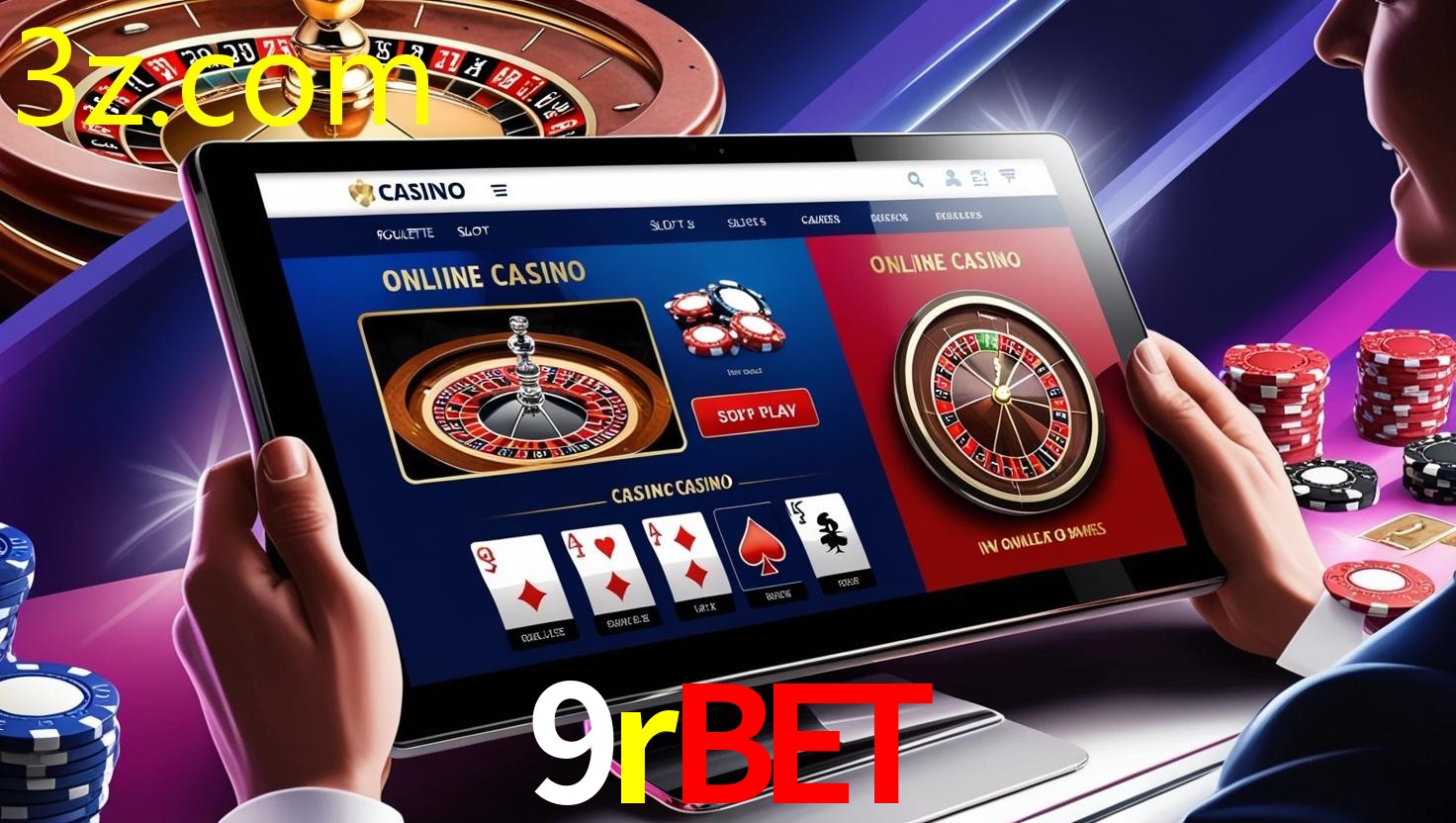 9RBET.COM