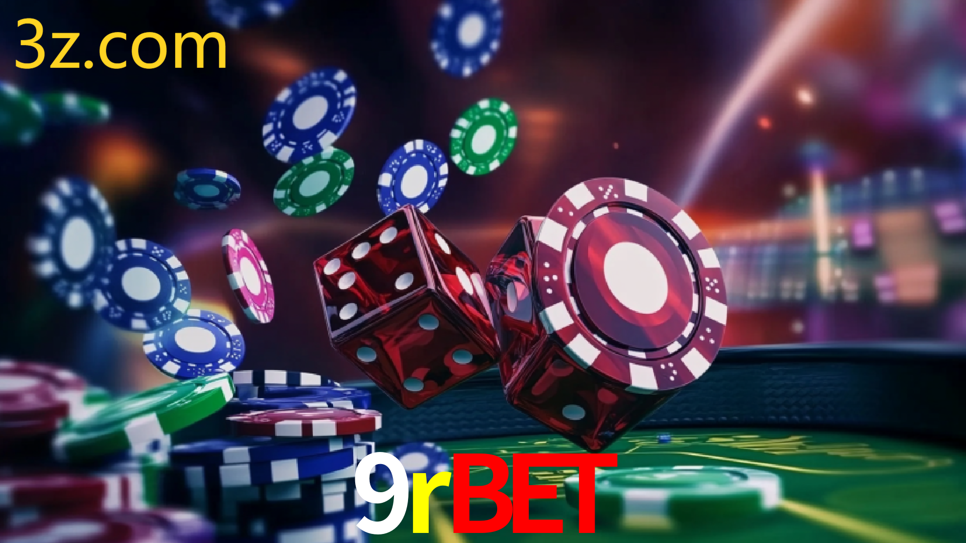 9RBET.COM