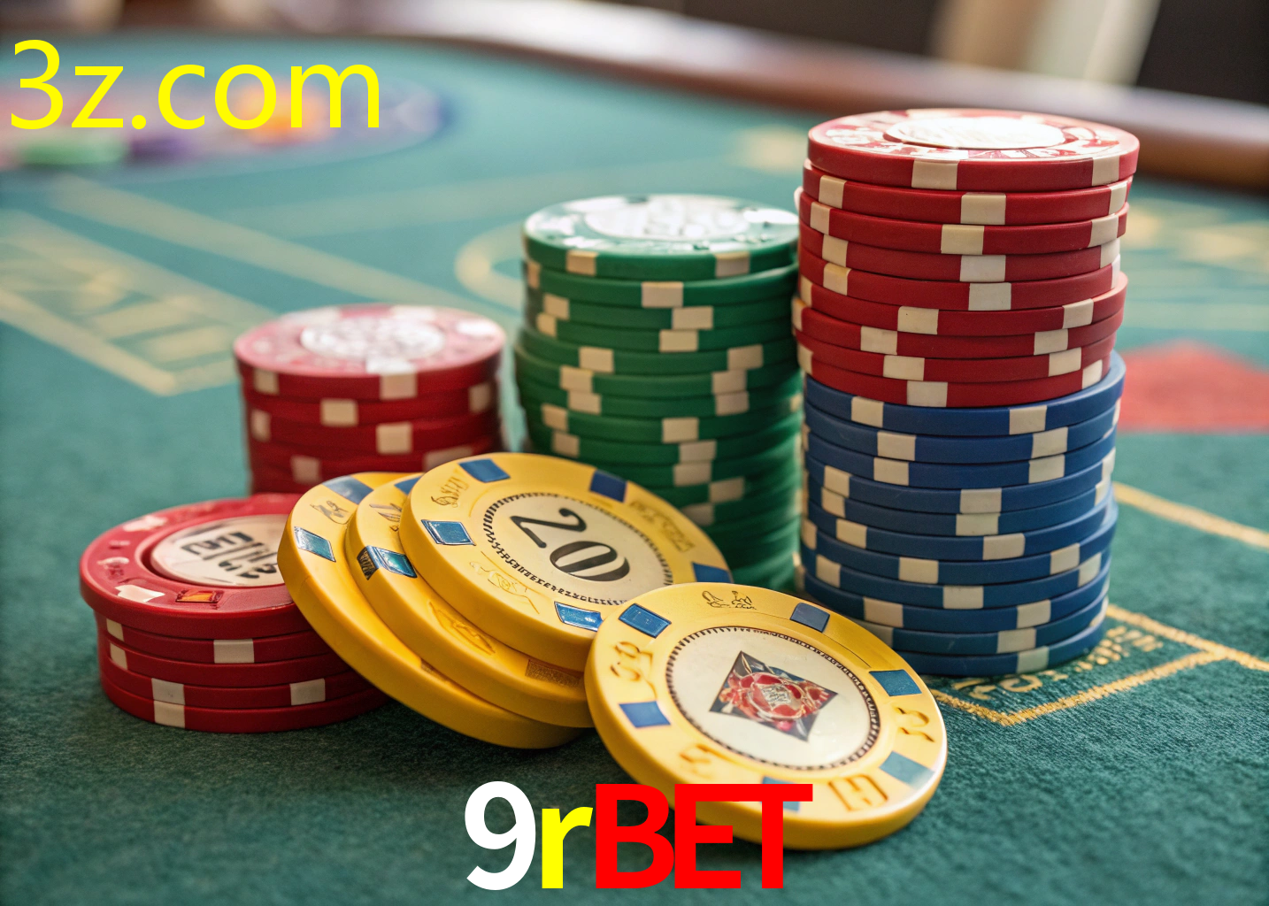 9RBET.COM